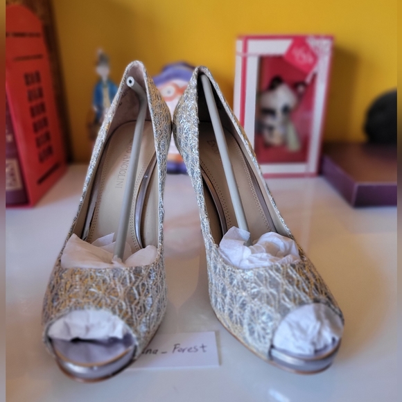 Enzo Angiolini High Heels - Picture 2 of 7